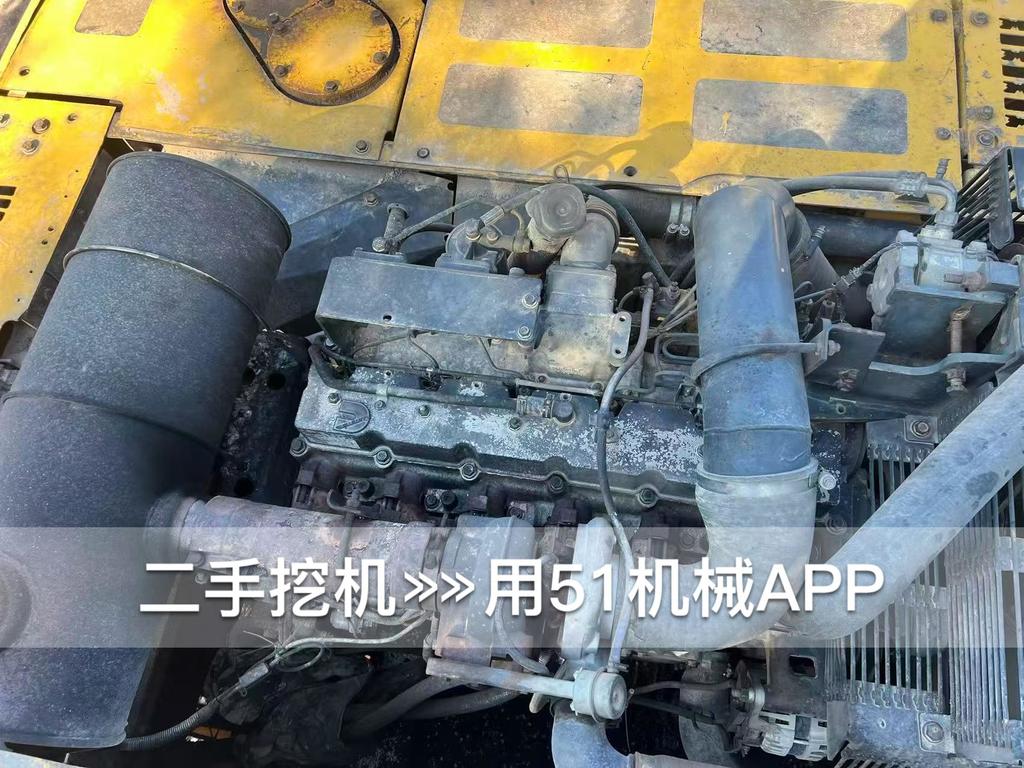 51挖机